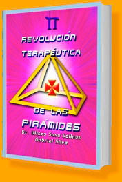 Libro Revolución Terapéutica de las Pirámides