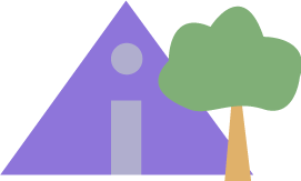 Bungalow Piramidal - Relájate en el campo