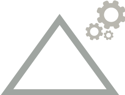 Pirámides polivalentes